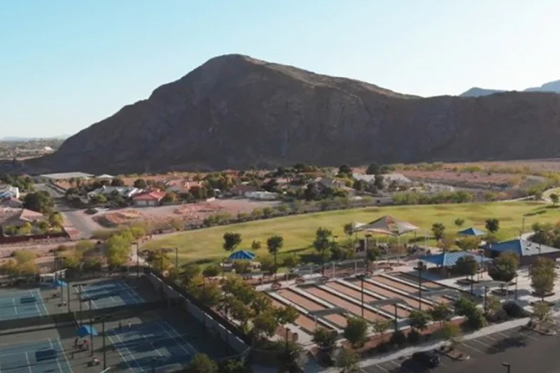 Centennial Hills