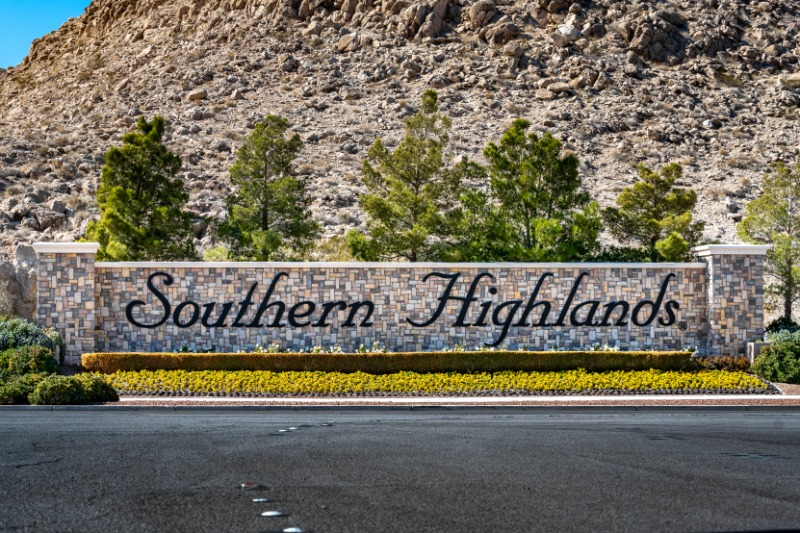 Southern Highlands
