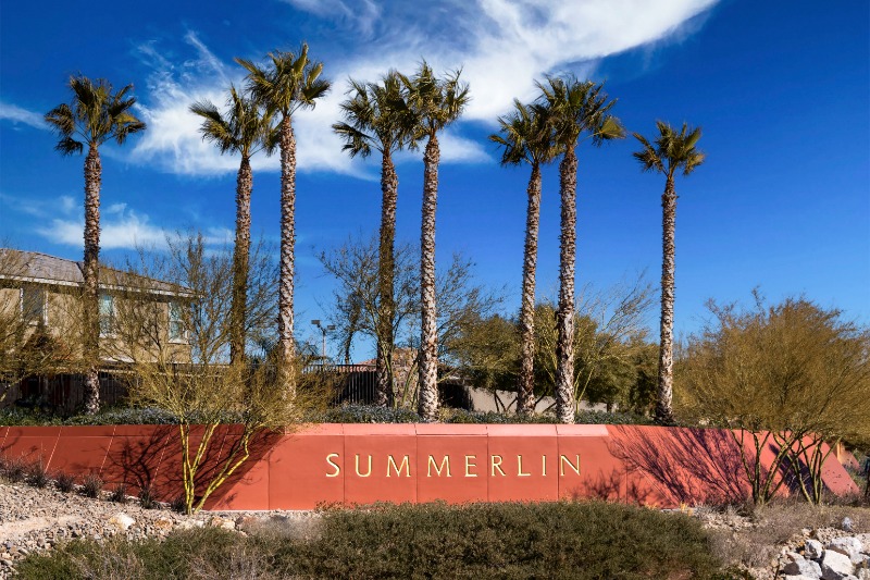 Summerlin