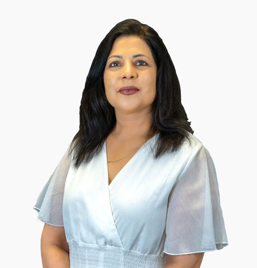 Sarika Sharma